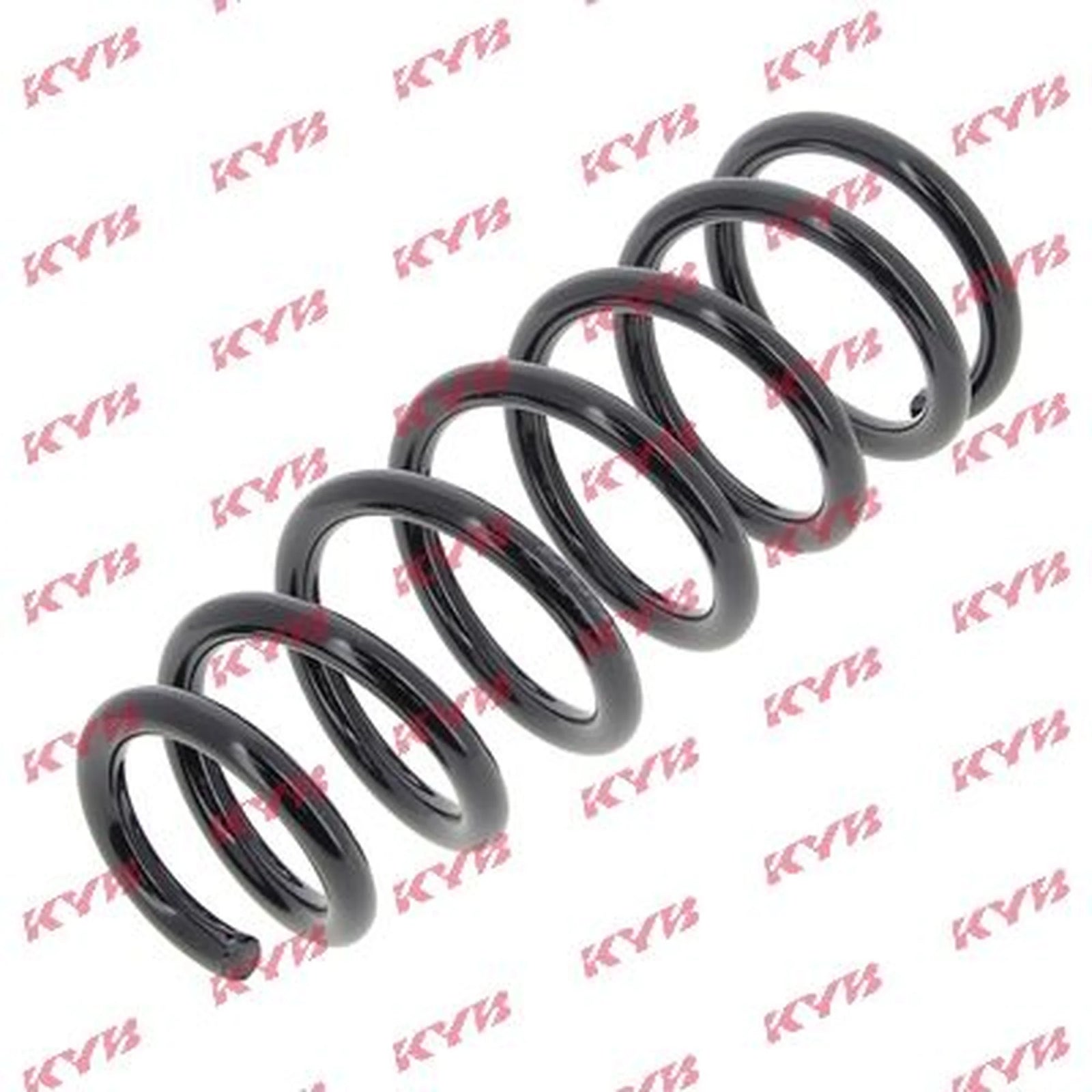 KYB Rear Suspension Coil Spring RI6499