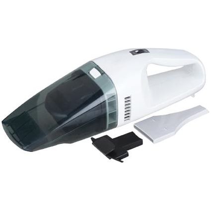 SWCV5 12v Plug In Car Caravan High Power Portable Handheld Vacuum Cleaner
