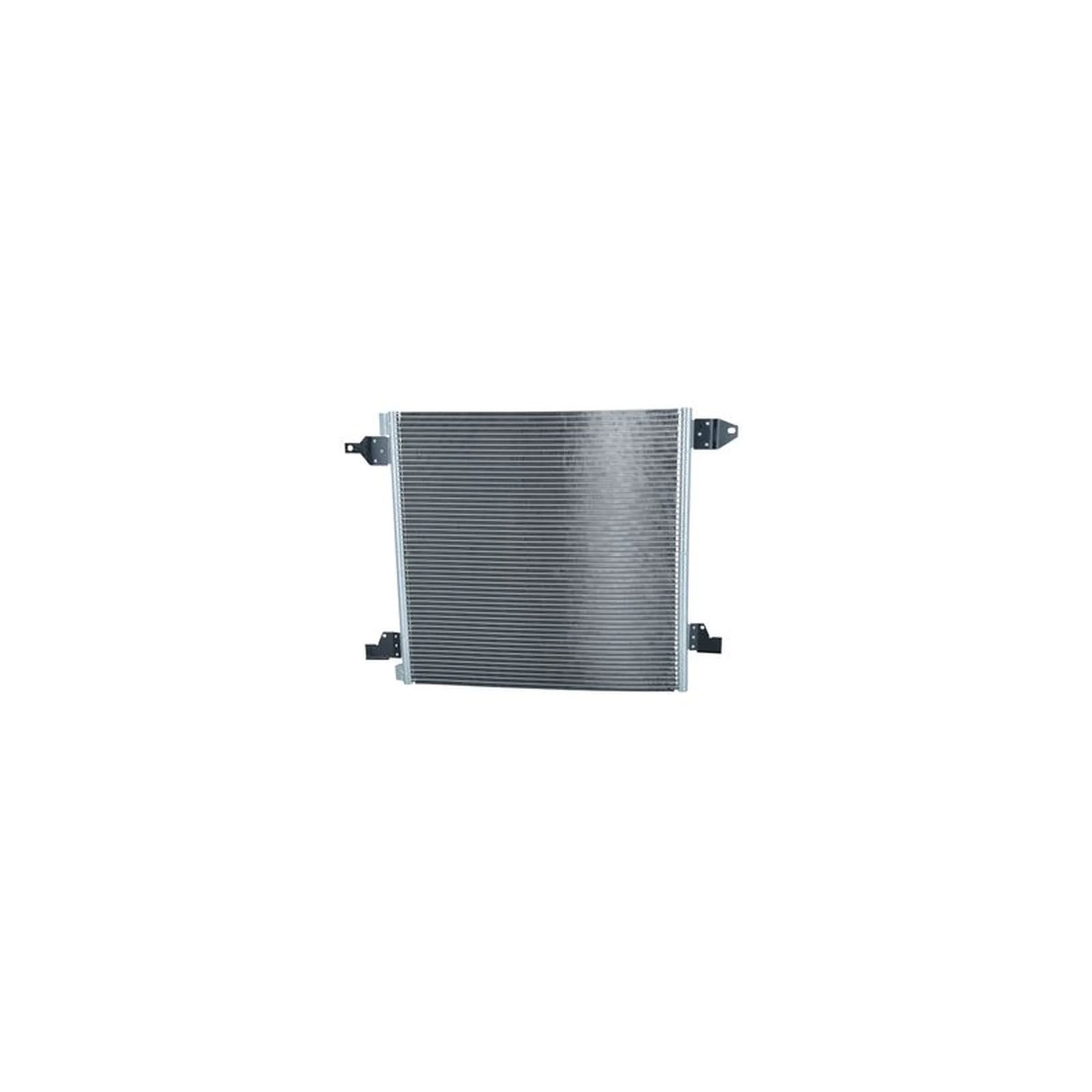 NRF Air Conditioning Condenser 35702