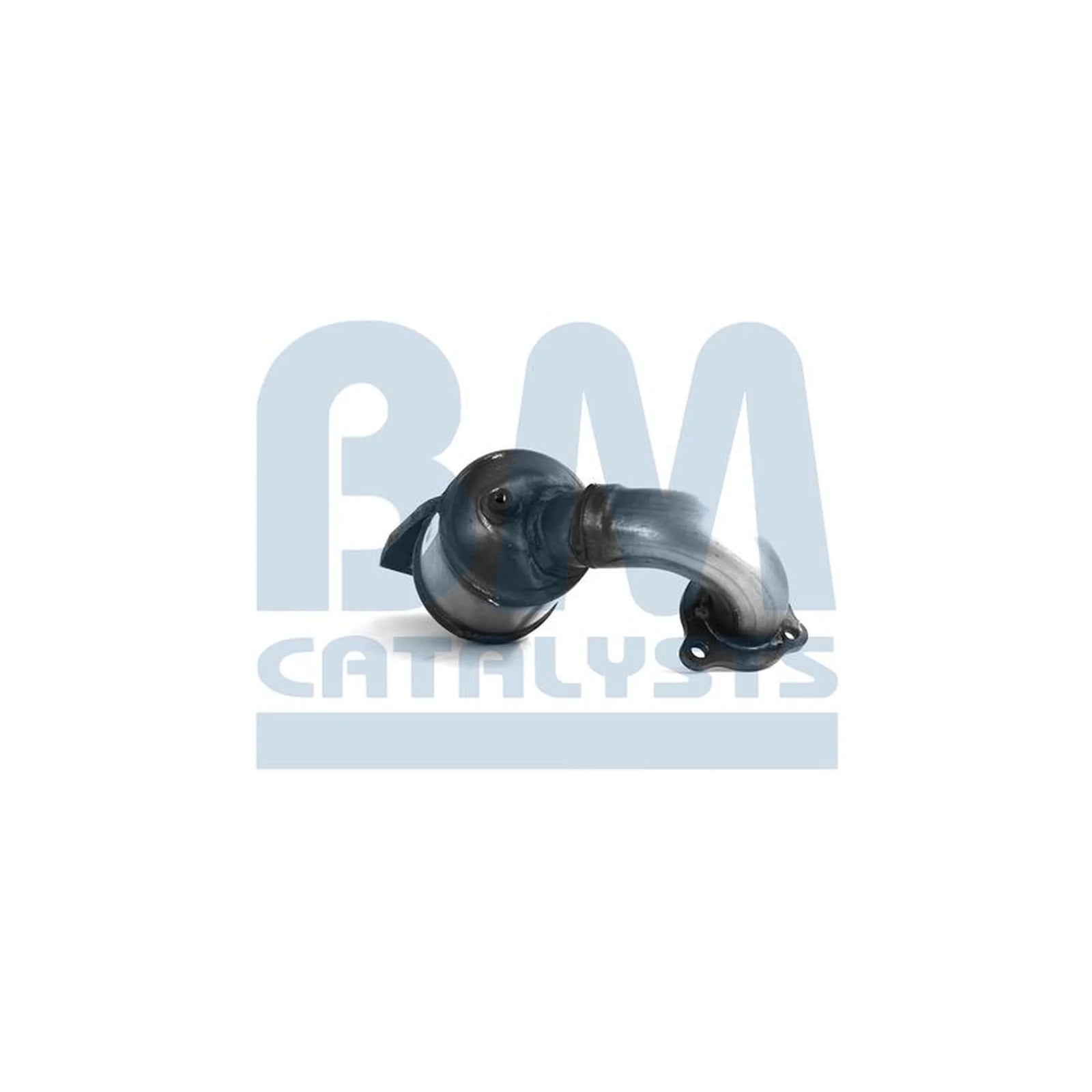 BM Catalysts Homologated Diesel Cat BM80183H