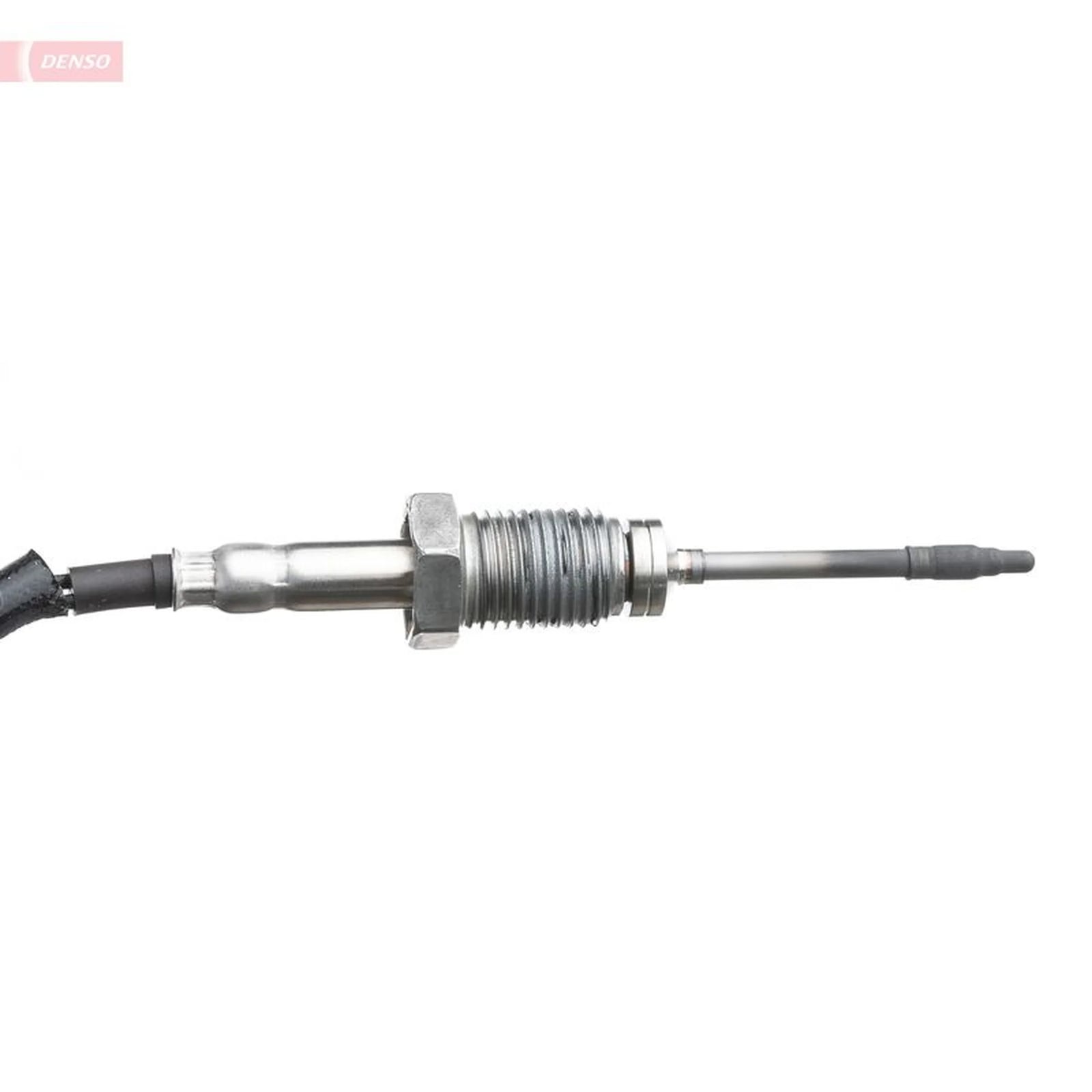 Denso Exhaust Gas Temperature Sensor after soot particulate fi DET-0131
