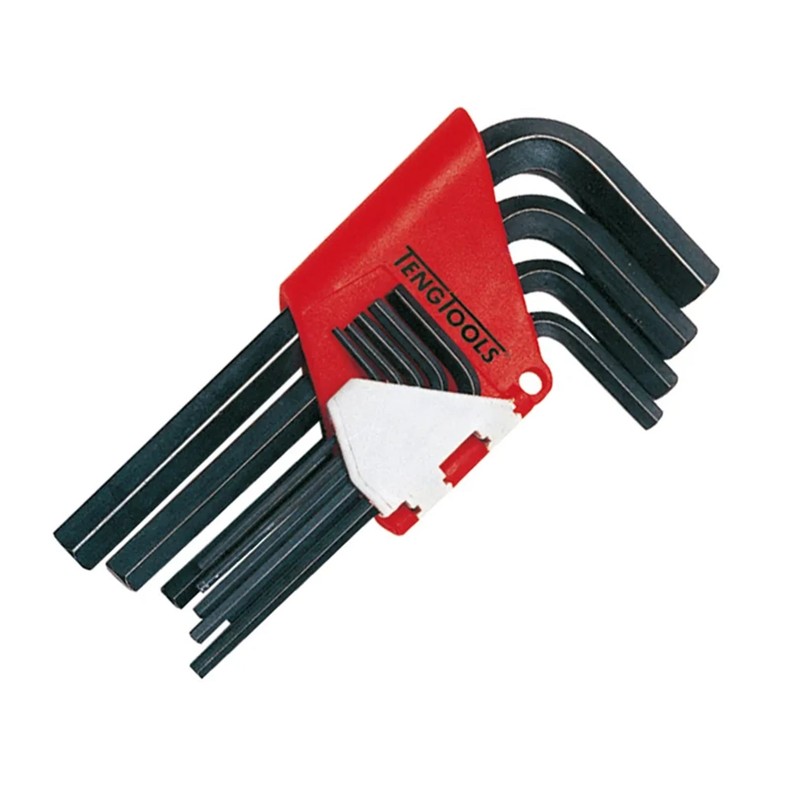 Teng Metric Hexagon Key Set, 9 Piece - 1479MMR