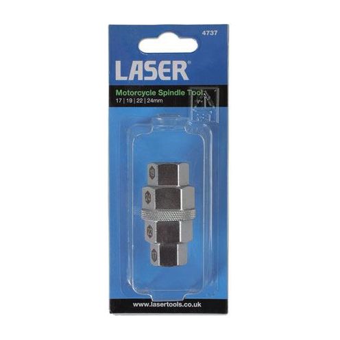 Laser Motorcycle Spindle Tool 4737