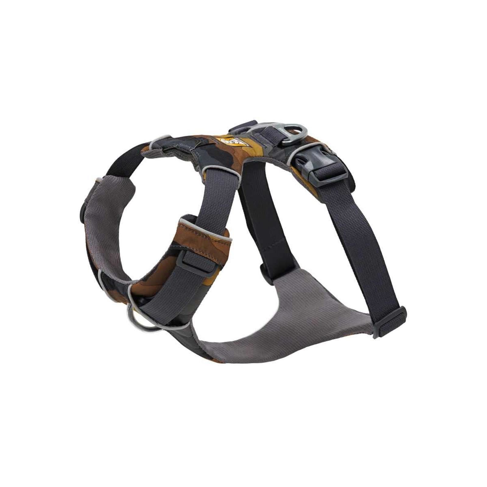 Ruffwear Front Range Dog Harness - Moonlight Mountains Print (Small)