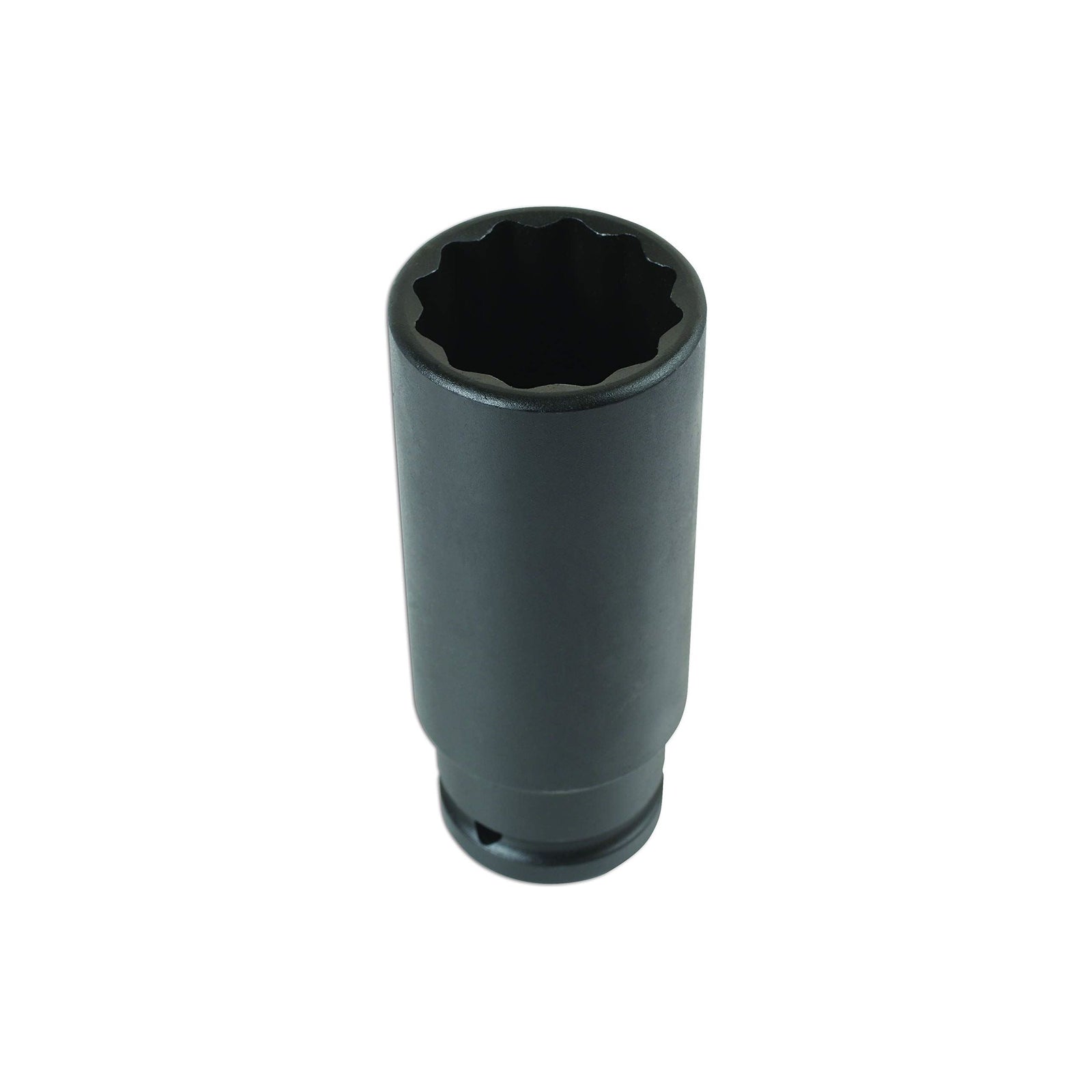 Laser Extra Deep Impact Socket Set 3/4"D 7pc 6410