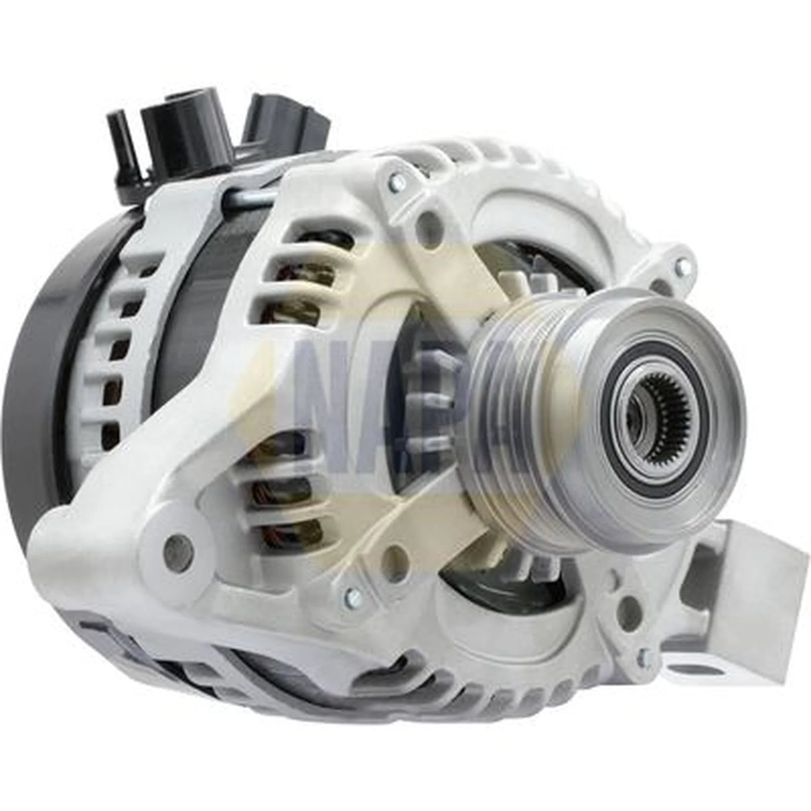 NAPA Car Alternator 12V NAL1781