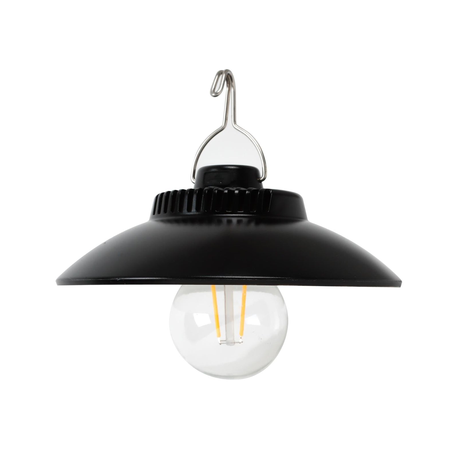 Streetwize LED Rechargeable Camping Hanging Light 200 Lumens