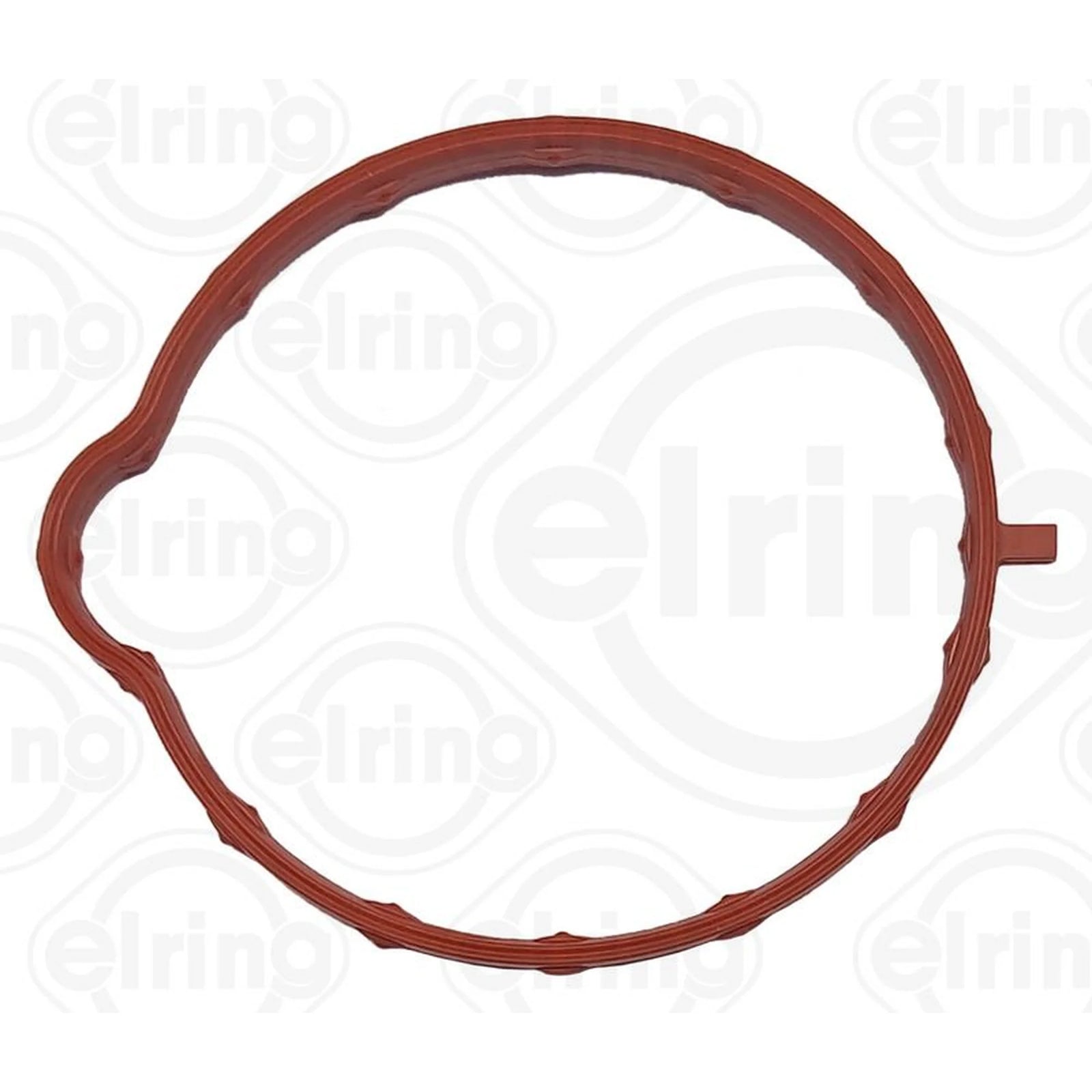 Elring Intake Manifold Housing Gasket OD ID Thick 386.750