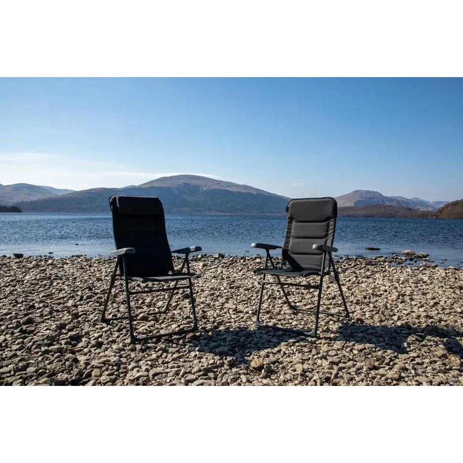 Vango Hampton Tall Chair Tall Excalibur Chair