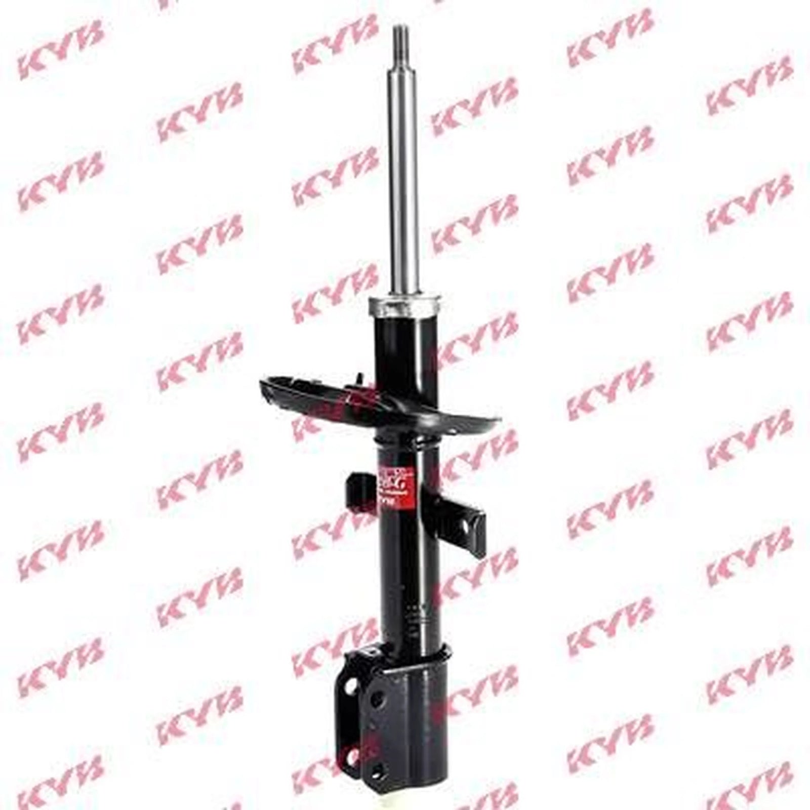 KYB Shock Absorber Damper Strut Front 333740