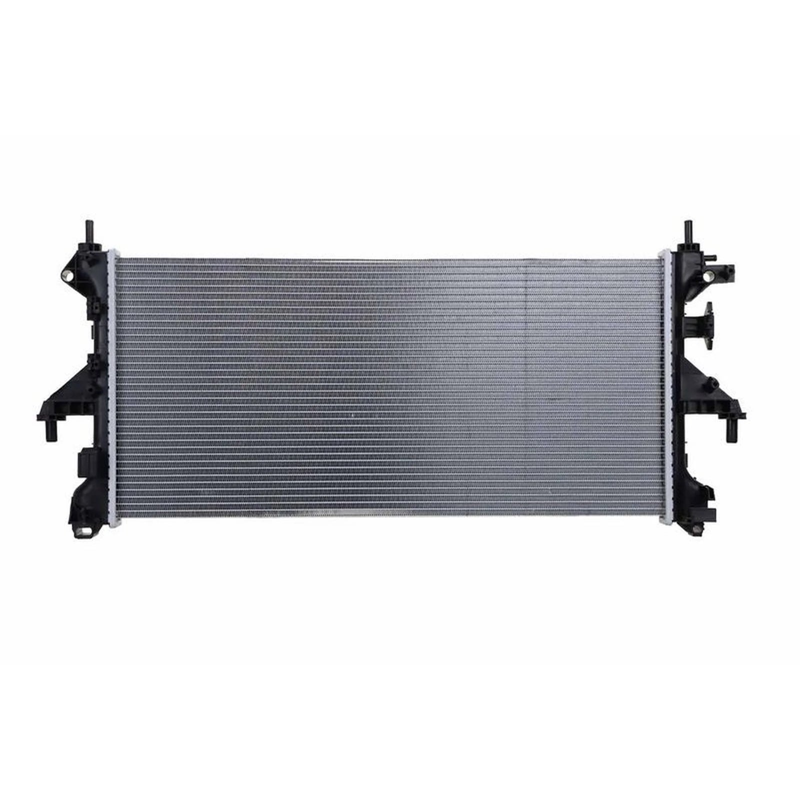 Hella Engine Radiator 8MK 366 302-801