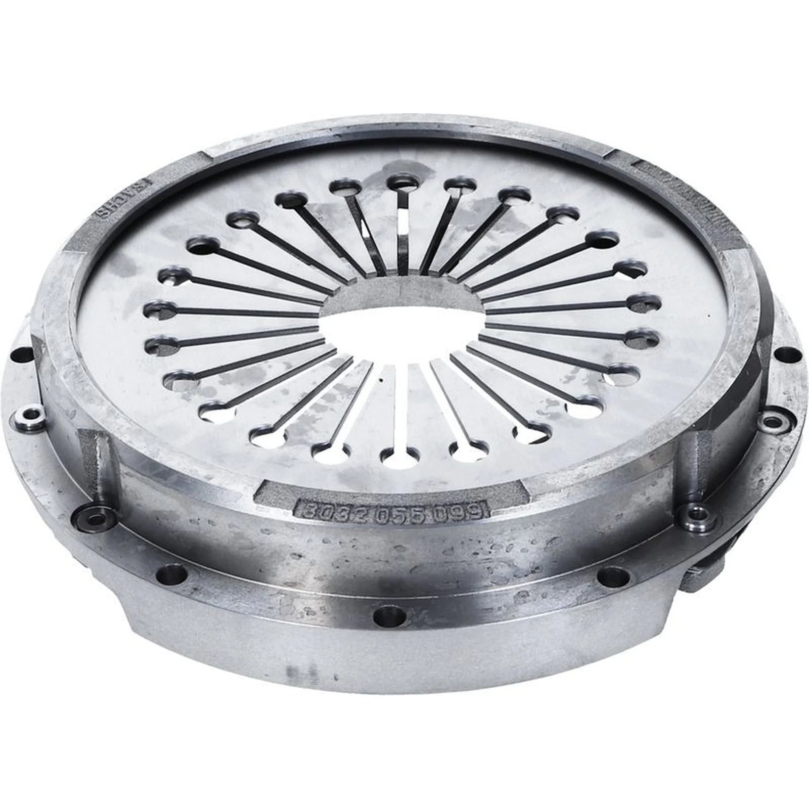 Sachs Clutch Kit Set 3pc 3000950057