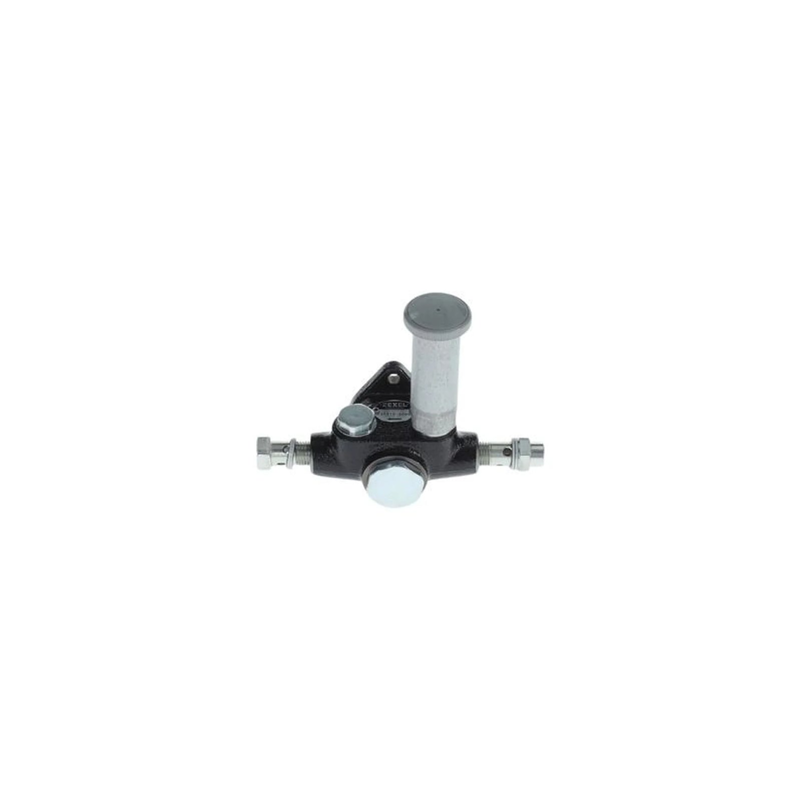 Bosch Fuel Pump Assembly H 105 210 606