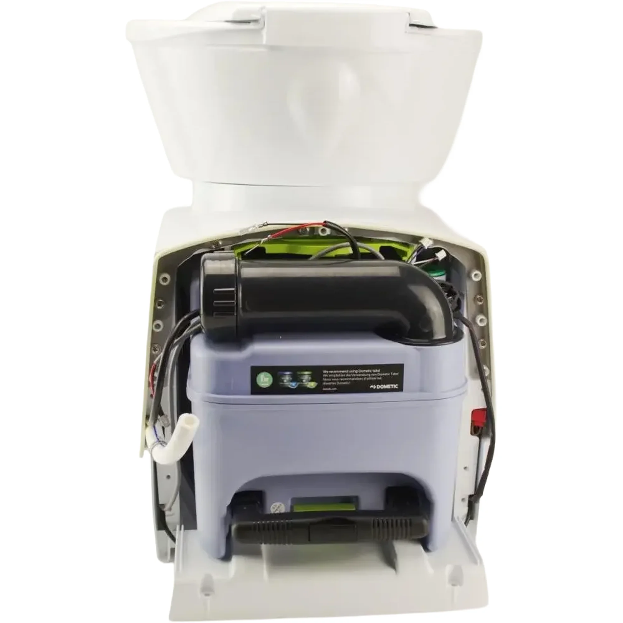 Dometic Cassette Toilet CT4110