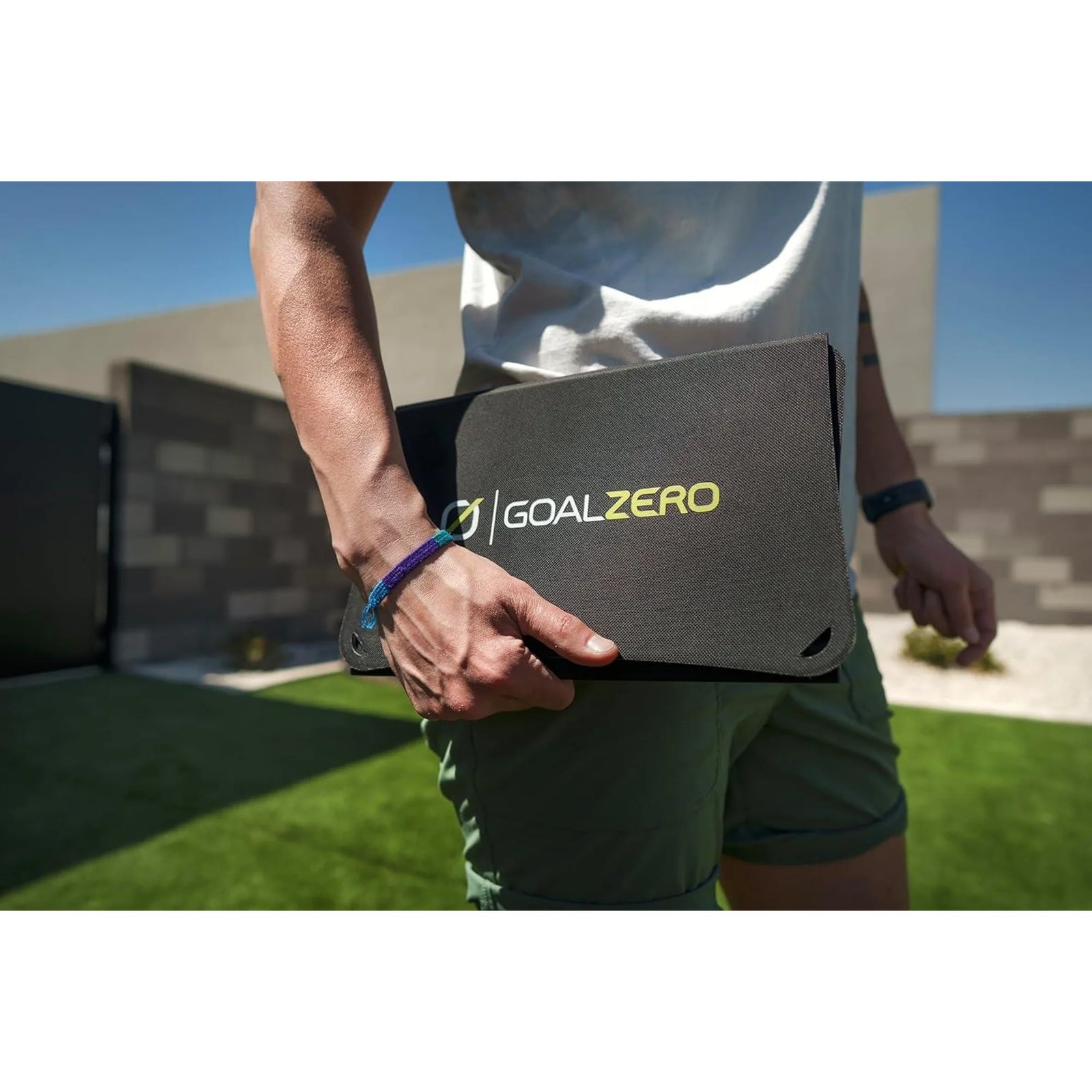 Goal Zero Venture 35 Kit - GZ41060