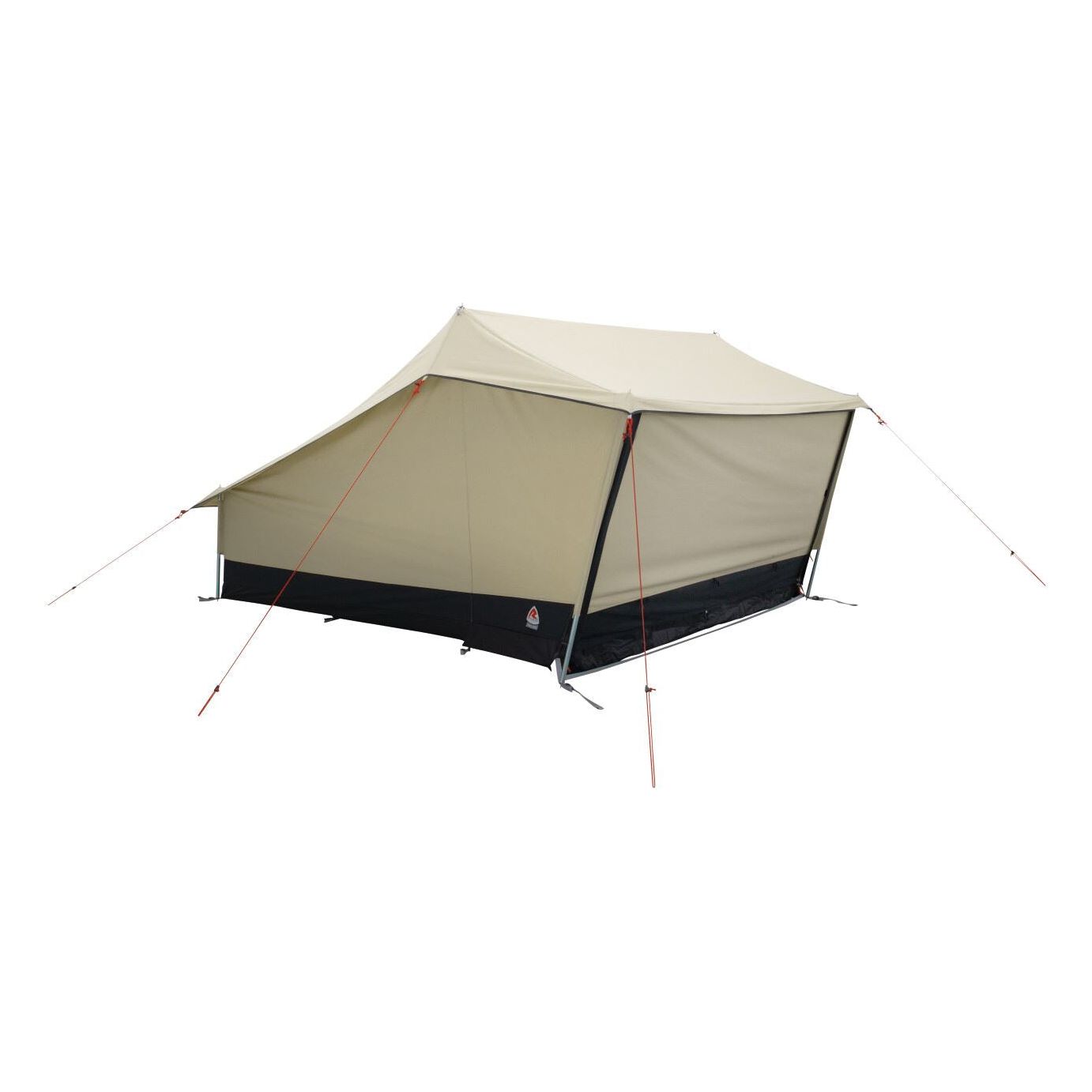 Robens Yukon Shelter 4 Berth Poled Tent