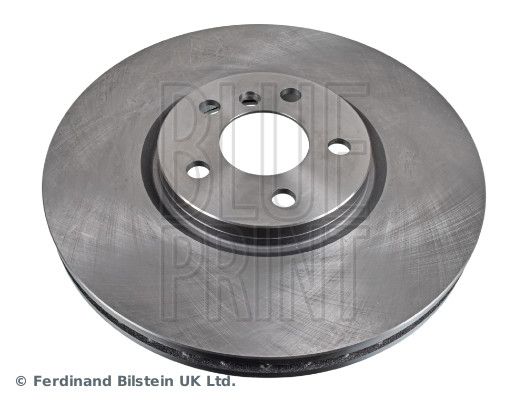 Blue Print 2 x Vented 335mm Brake Disc ADB114323