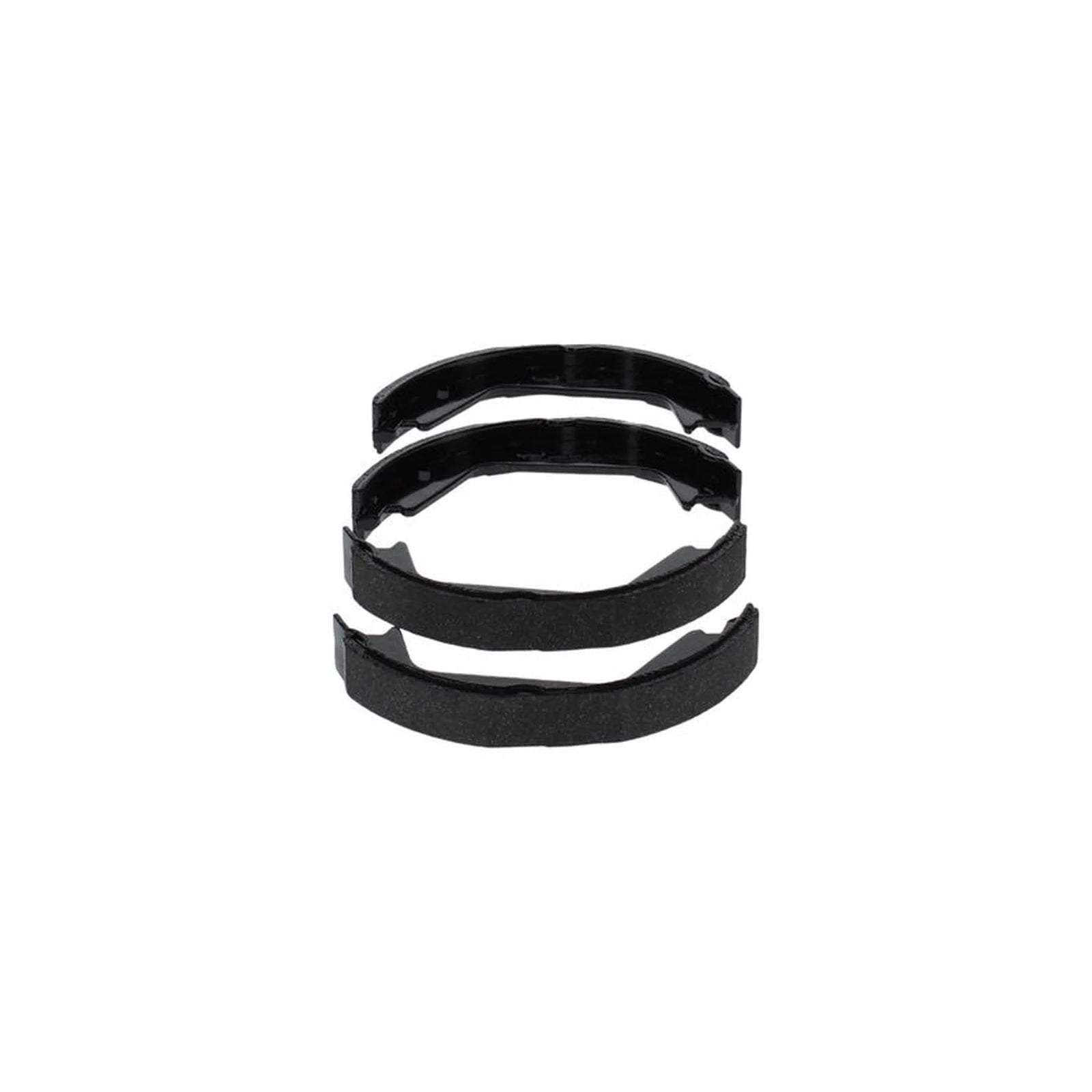 Bosch Parking Brake Shoe Set 0 986 487 794