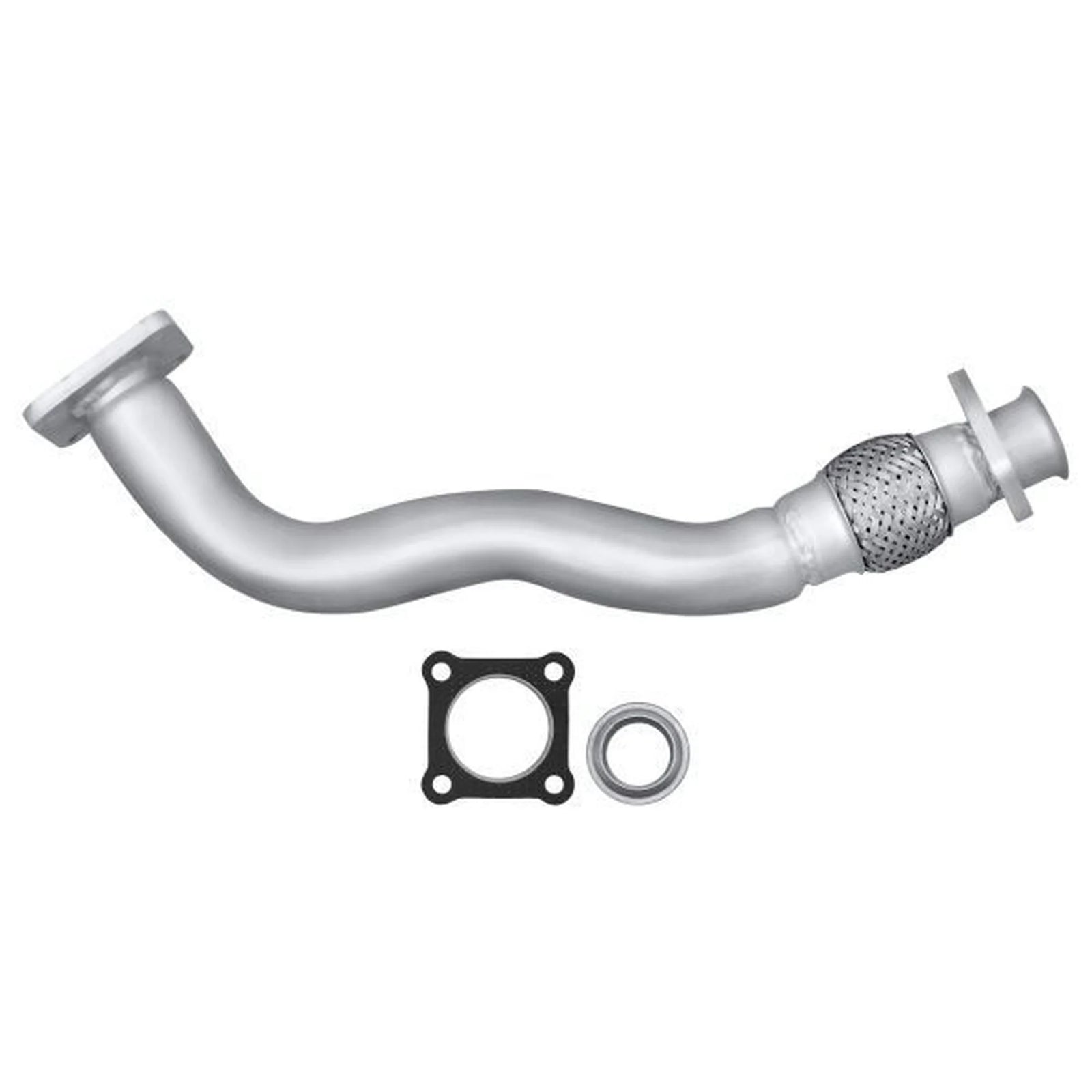Hella Exhaust Pipe OD 8LA 366 002-091