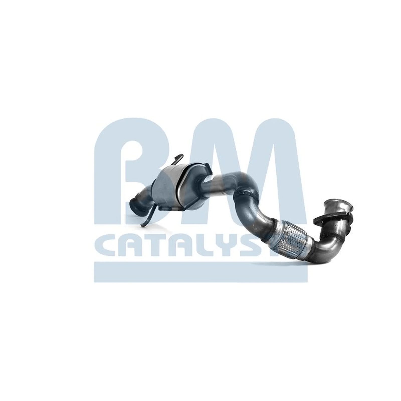 BM Catalysts Homologated Petrol Cat BM90733H