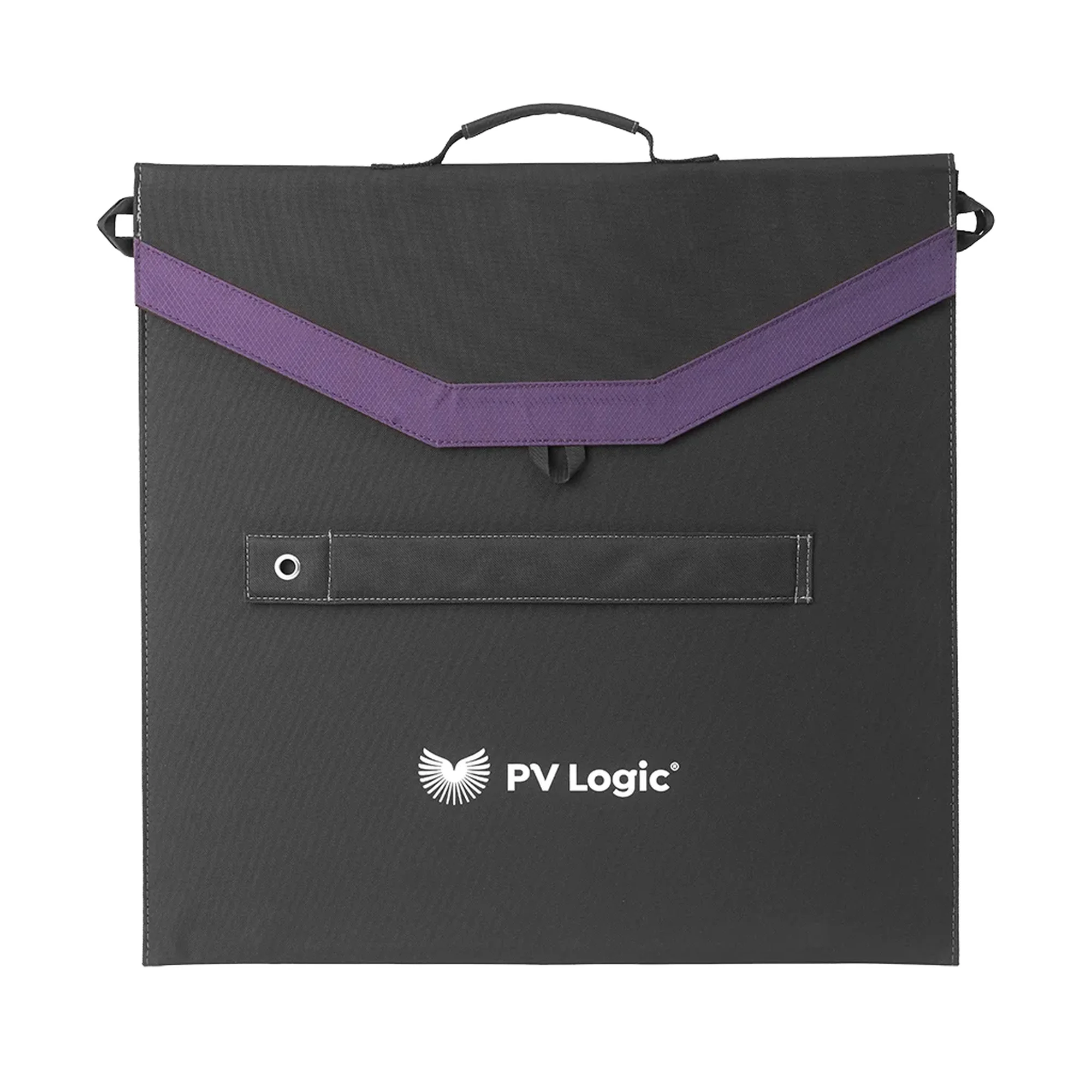 Solar Technology International 90W Fold Up Solar Panel