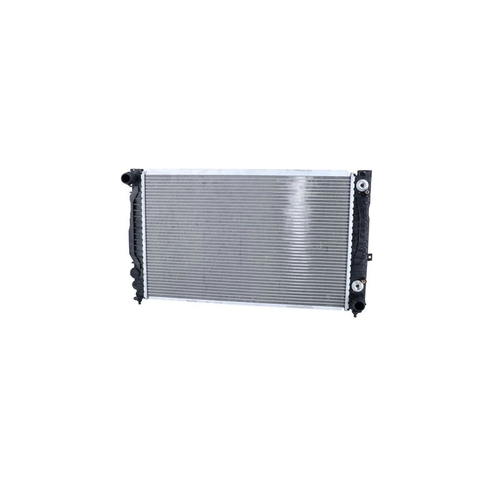 NRF Engine Radiator 519504