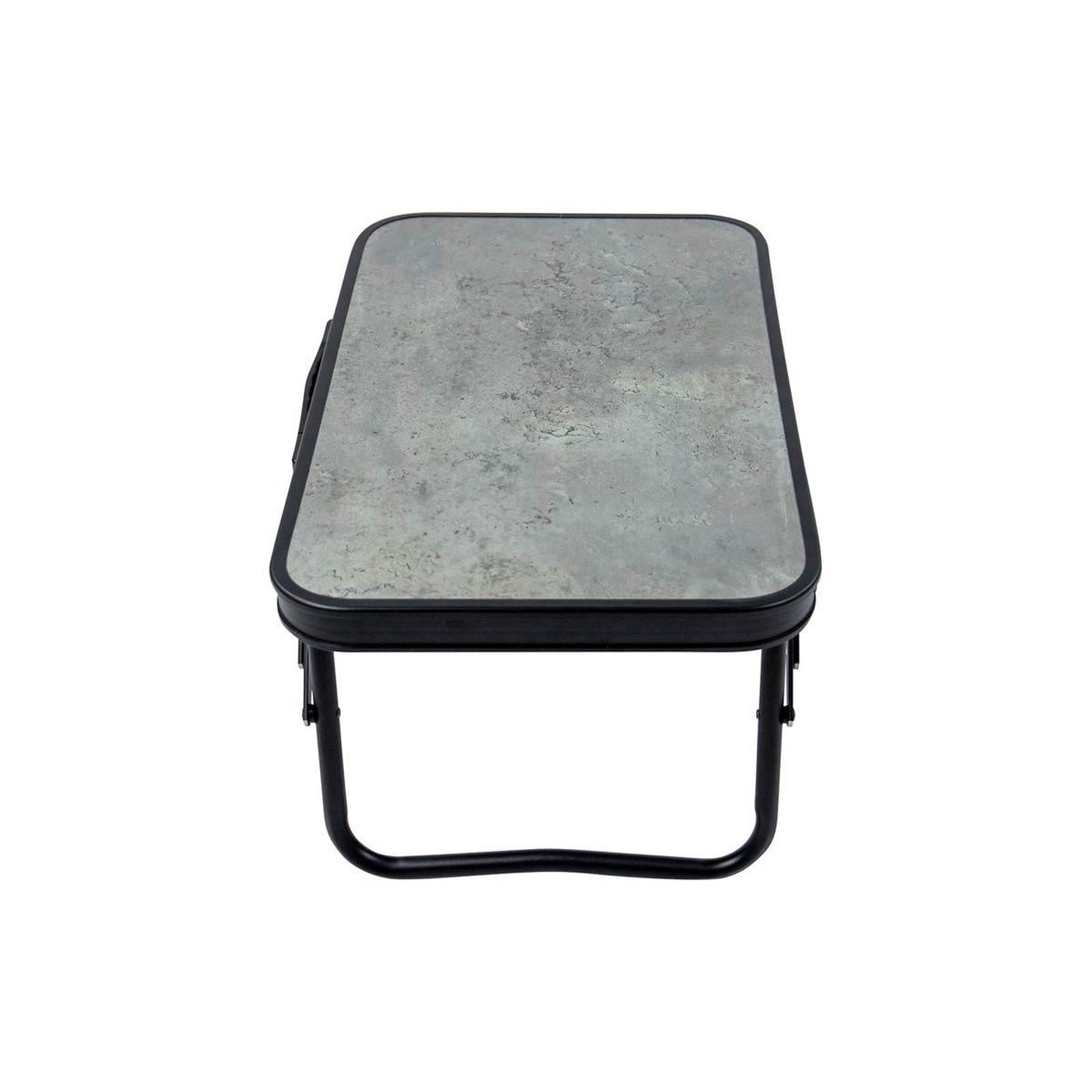 Bo-Camp Industrial Collection Table Compact Northgate