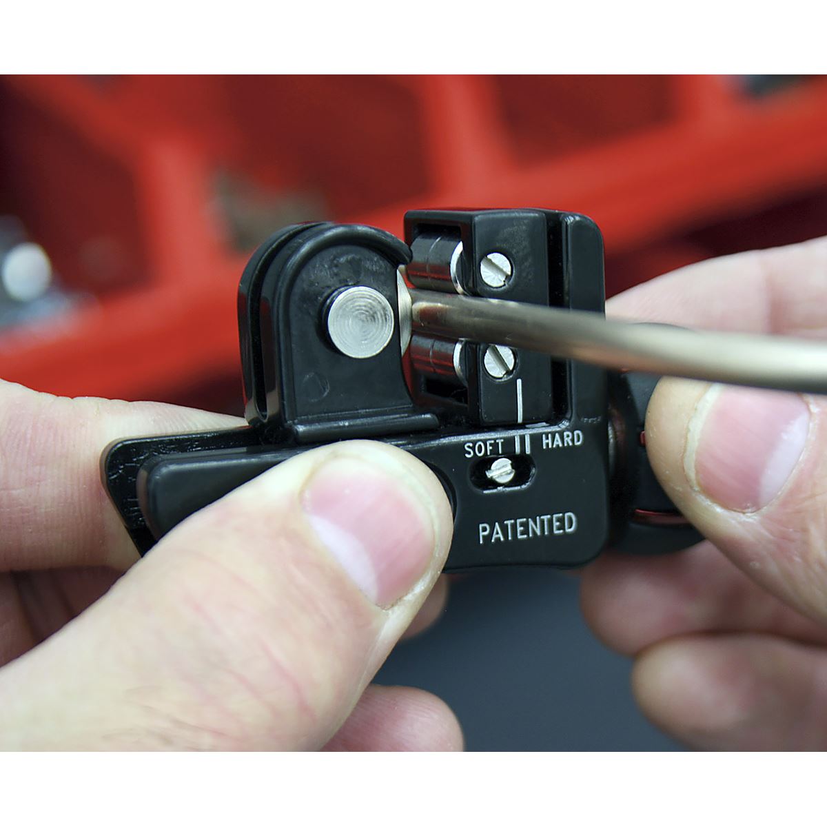 Sealey Brake Pipe Cutter VS0350