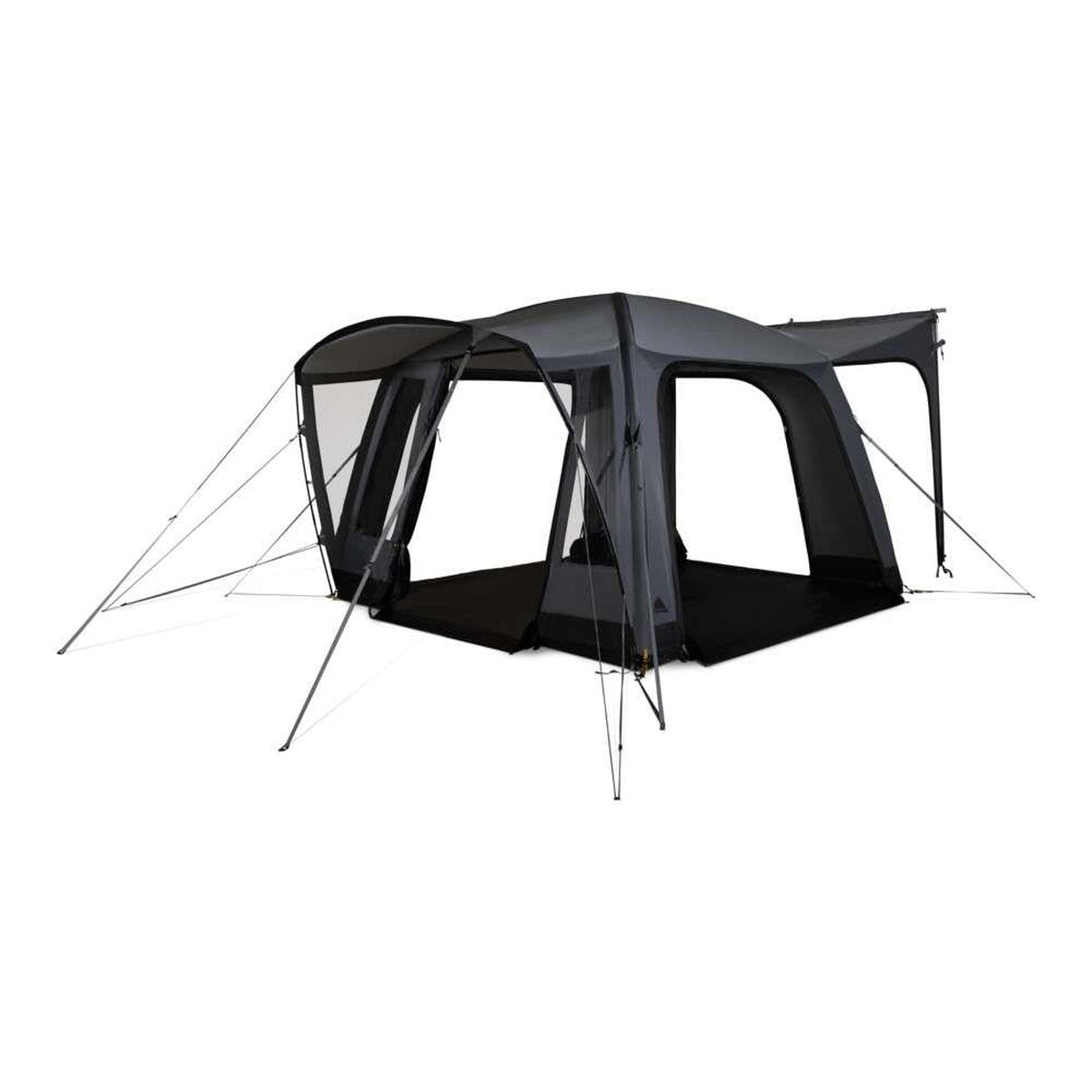 Kampa Roam Air Low Drive Away Inflatable Campervan Awning 180-210 cm