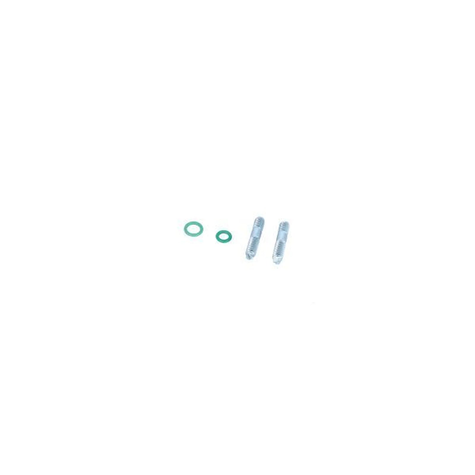 NRF Air Conditioning Condenser 35904