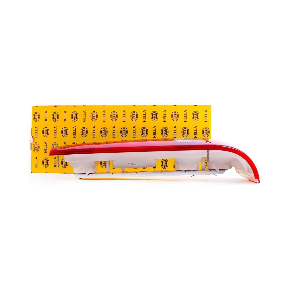 Hella Caravan Caraluna 1 Rear Light Right Fog Reflector