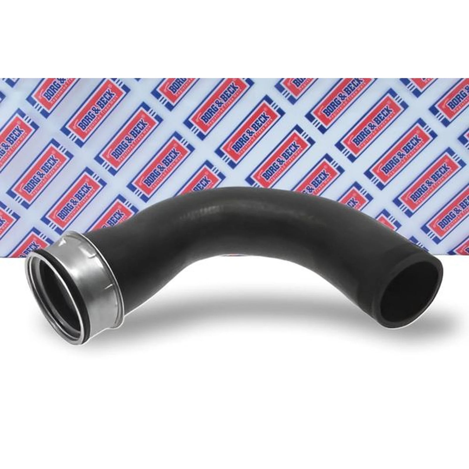 Borg & Beck Intercooler Turbo Charge Air Hose BTH1158