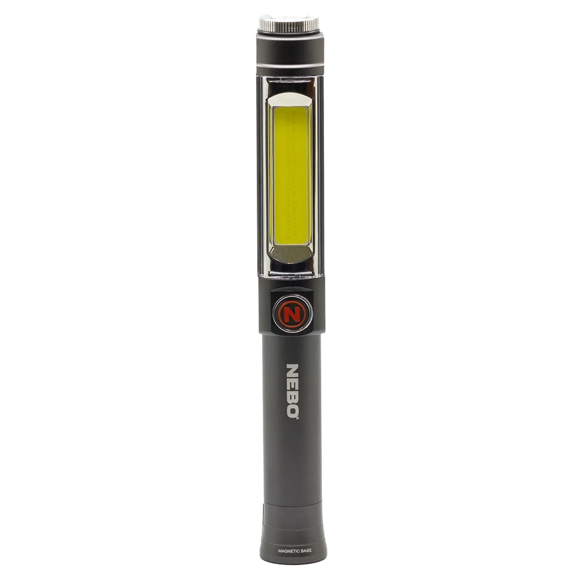 Nebo Big Larry™ 2 Work Light 500 Lumen Portable Torch