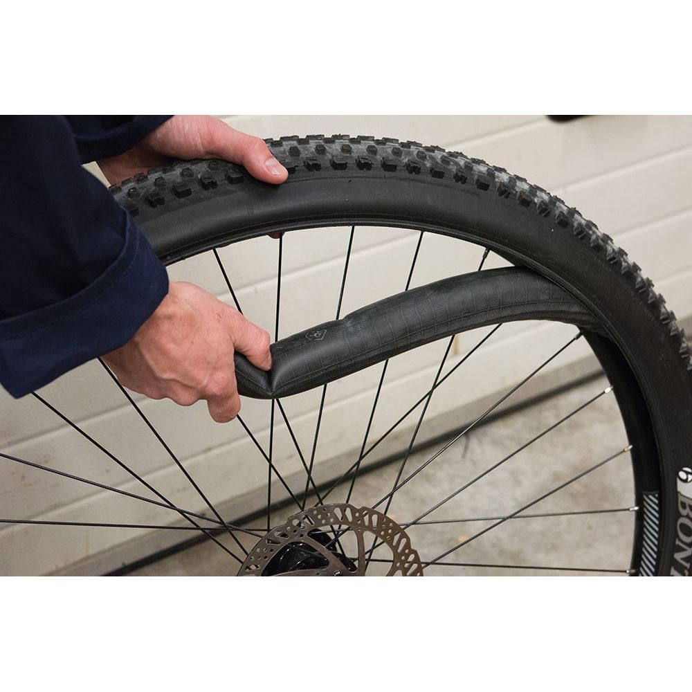 Silverline Bicycle Inner Tube 20" x 1.75 - 1.95"