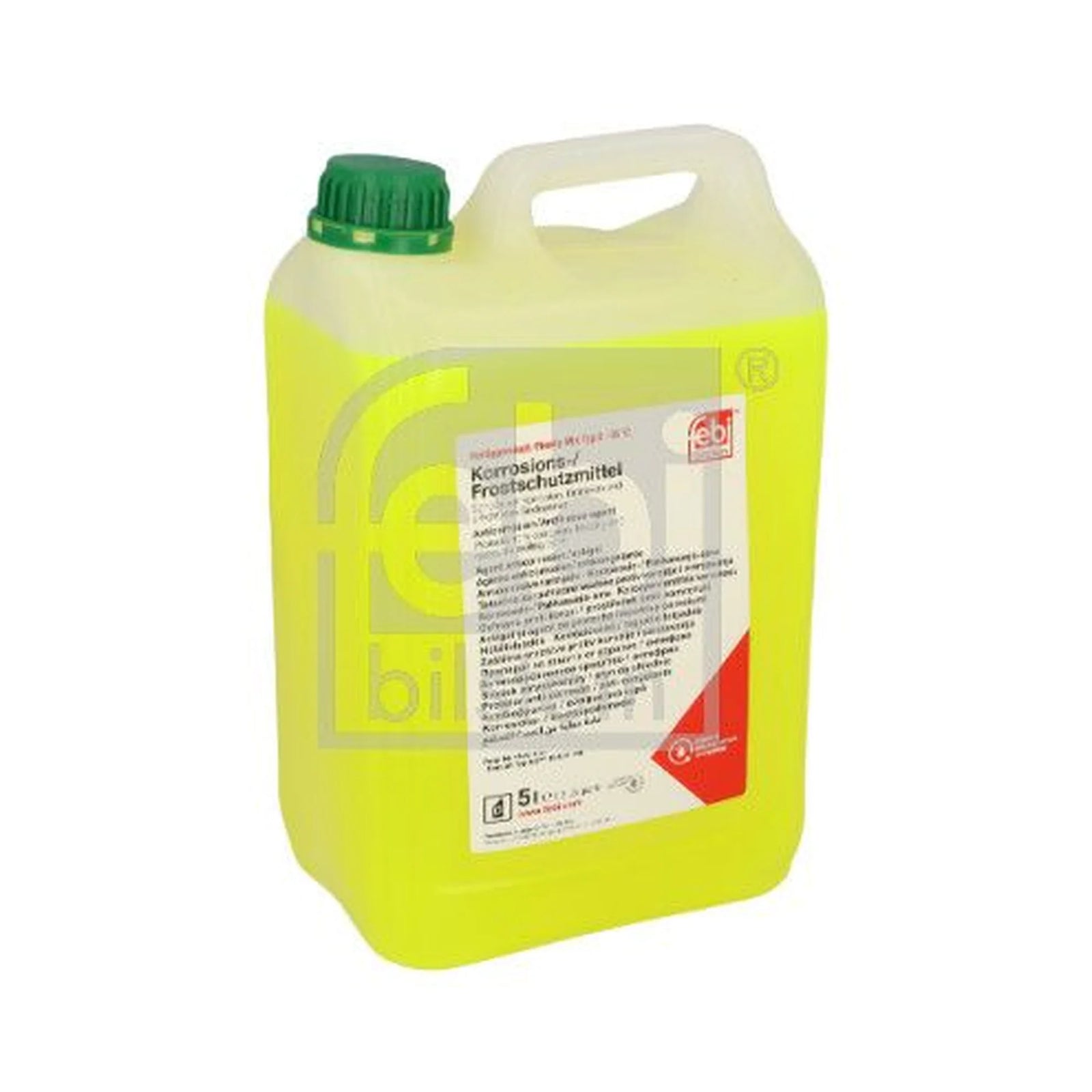 Febi Antifreeze 5 Litres 26581