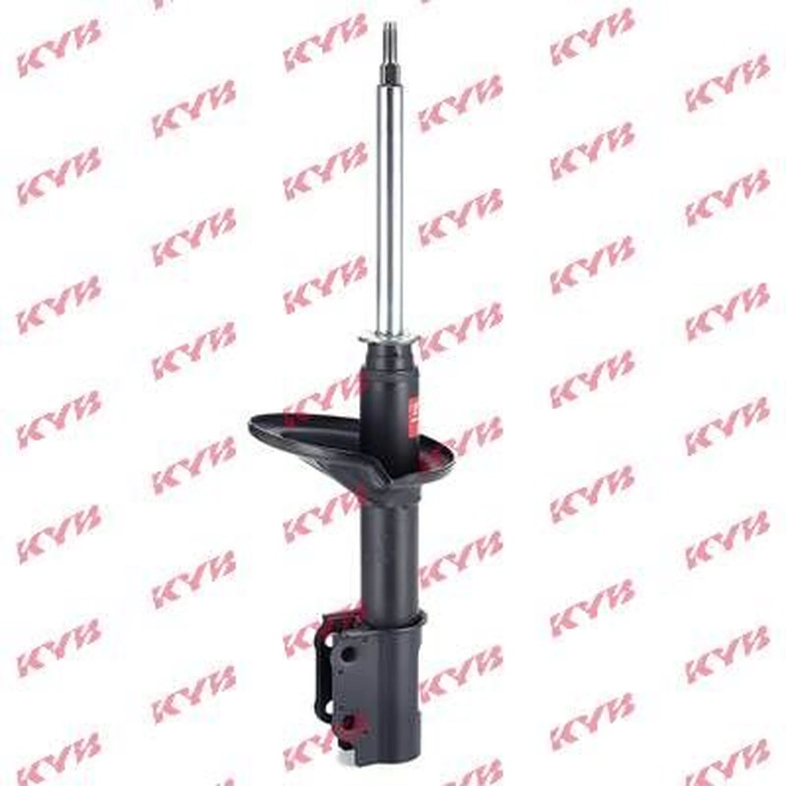 KYB Shock Absorber Damper Strut Front Left 333026