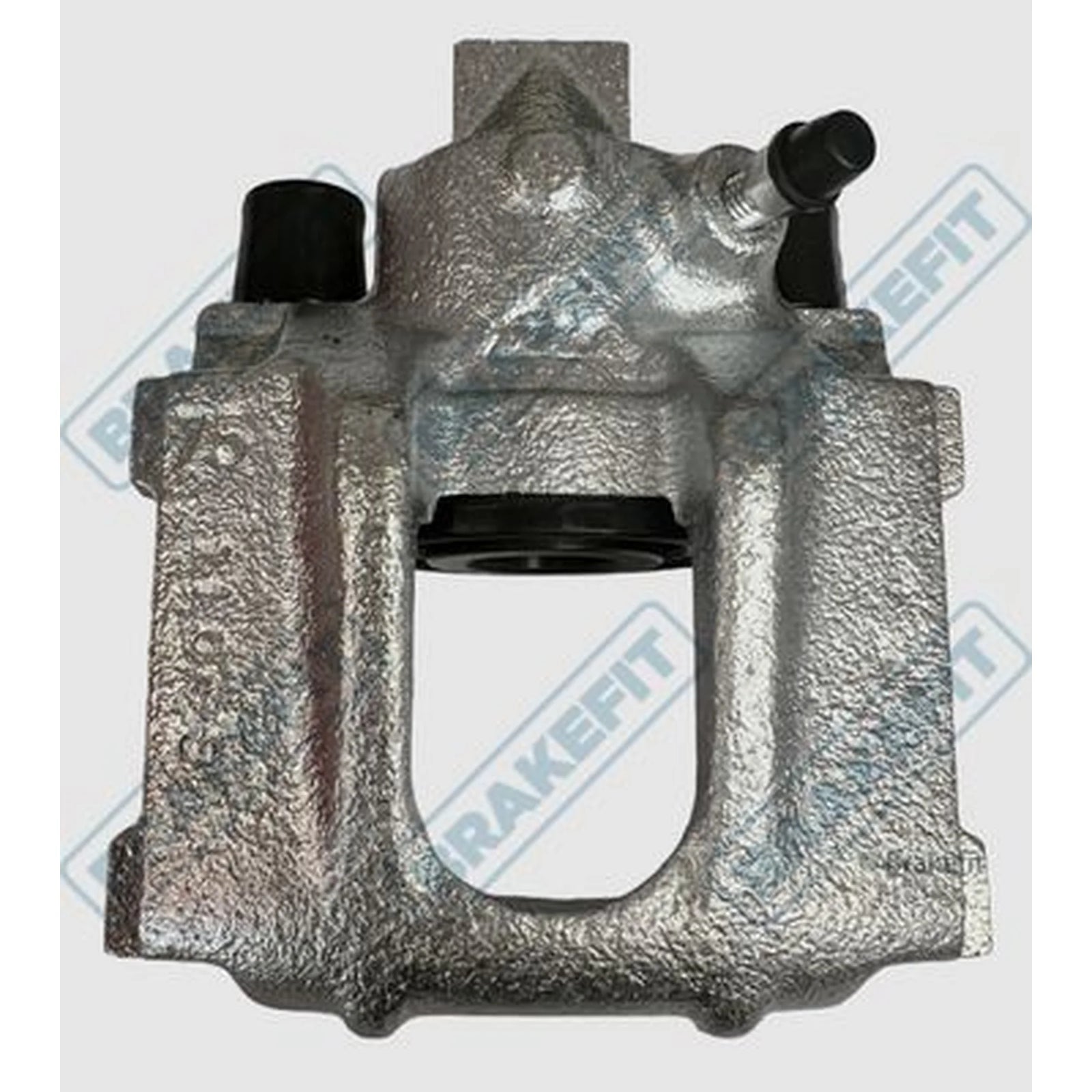 Apec Brake Caliper Assembly Rear Left BCA2785E
