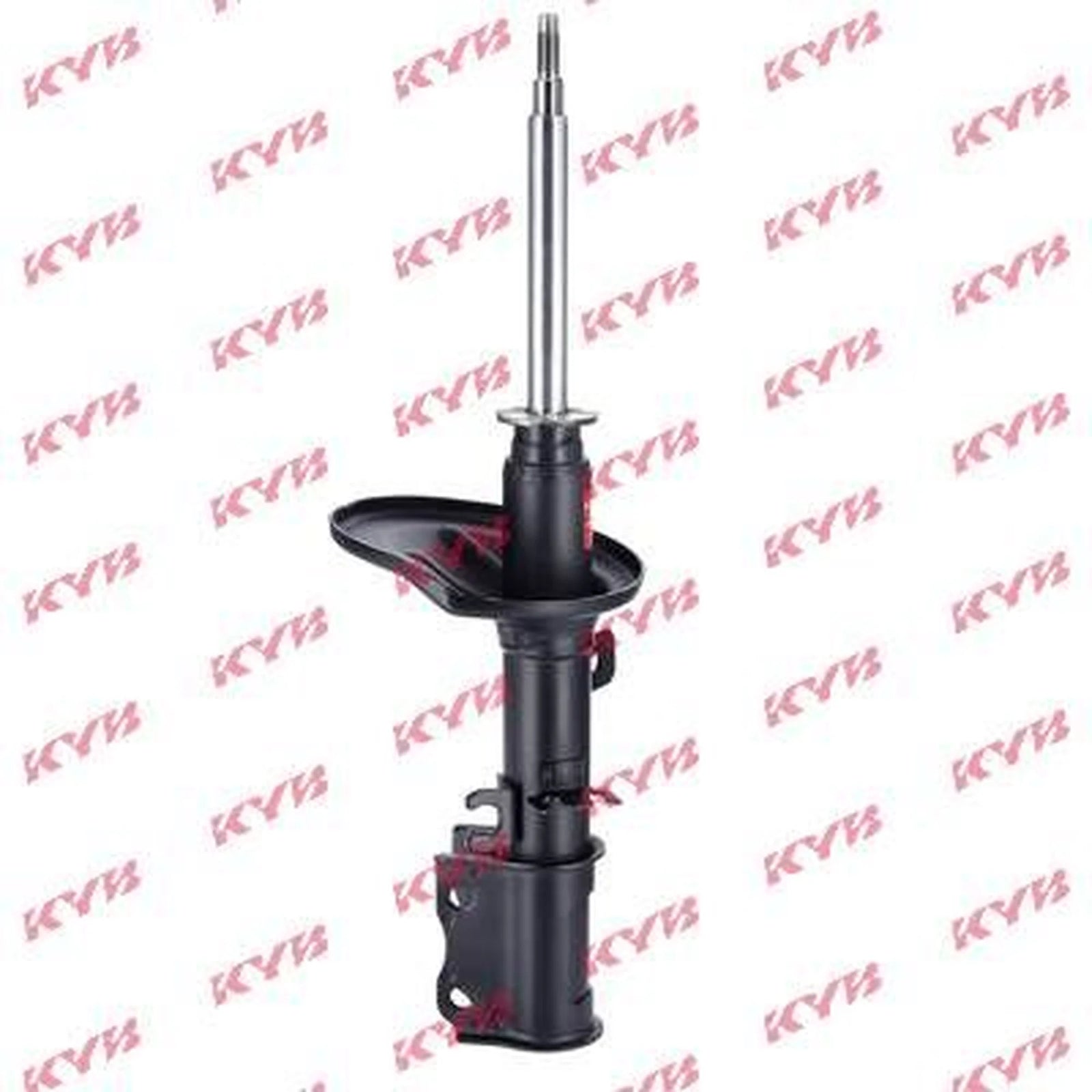 KYB Shock Absorber Damper Strut Front Left 333317