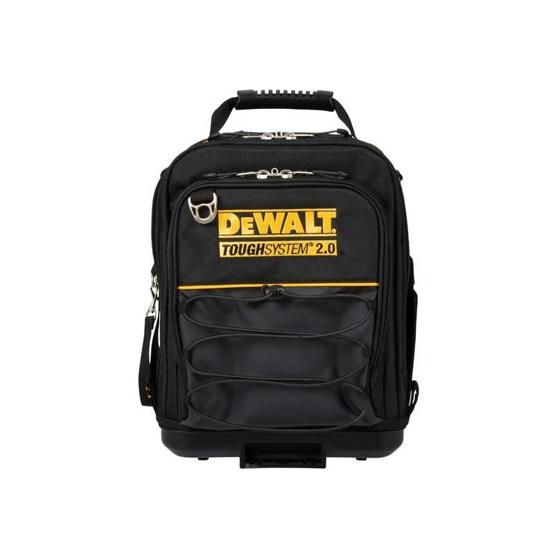 Dewalt Power Tools TOUGHSYSTEM™ 2.0 Compact Tool Bag