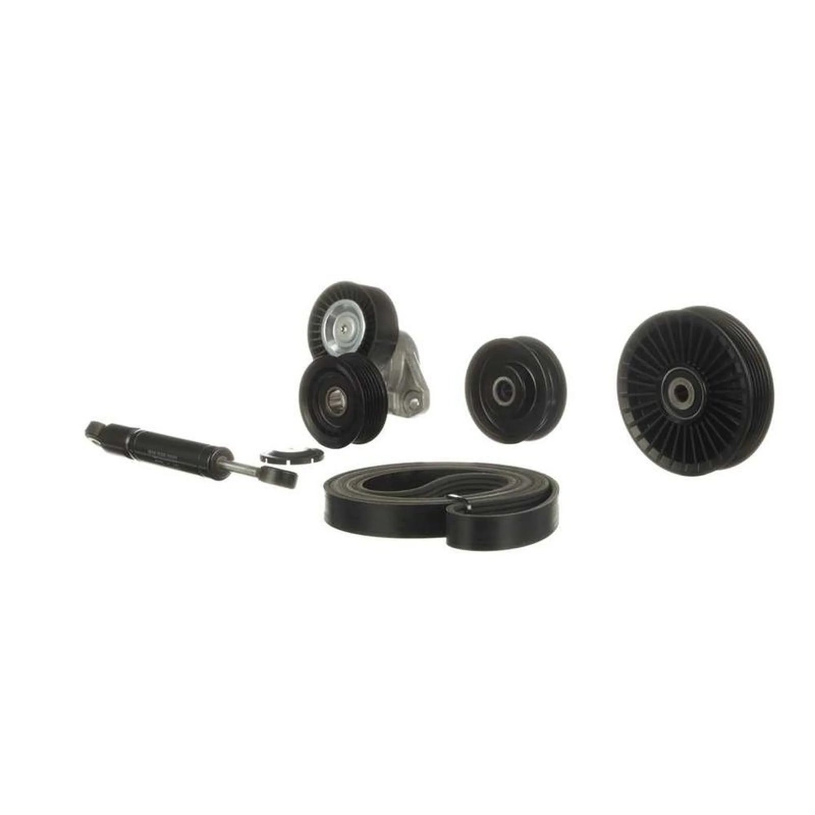 Gates V-Ribbed Belt Set K186PK2403