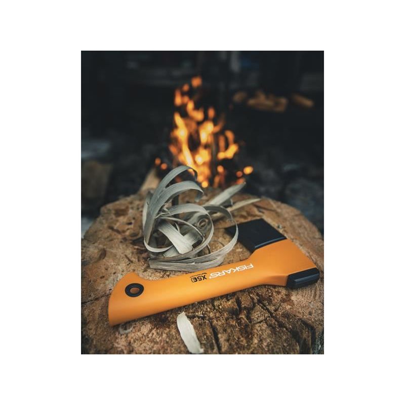 Fiskars XXS X5 Chopping Axe 480g