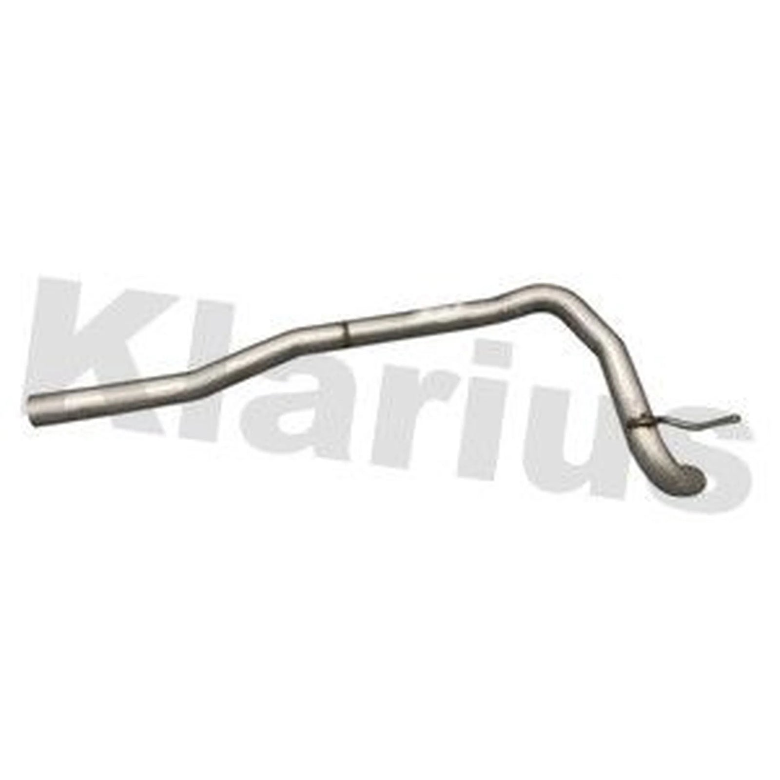 Klarius Box With Tail Pipe Rear GM1079E