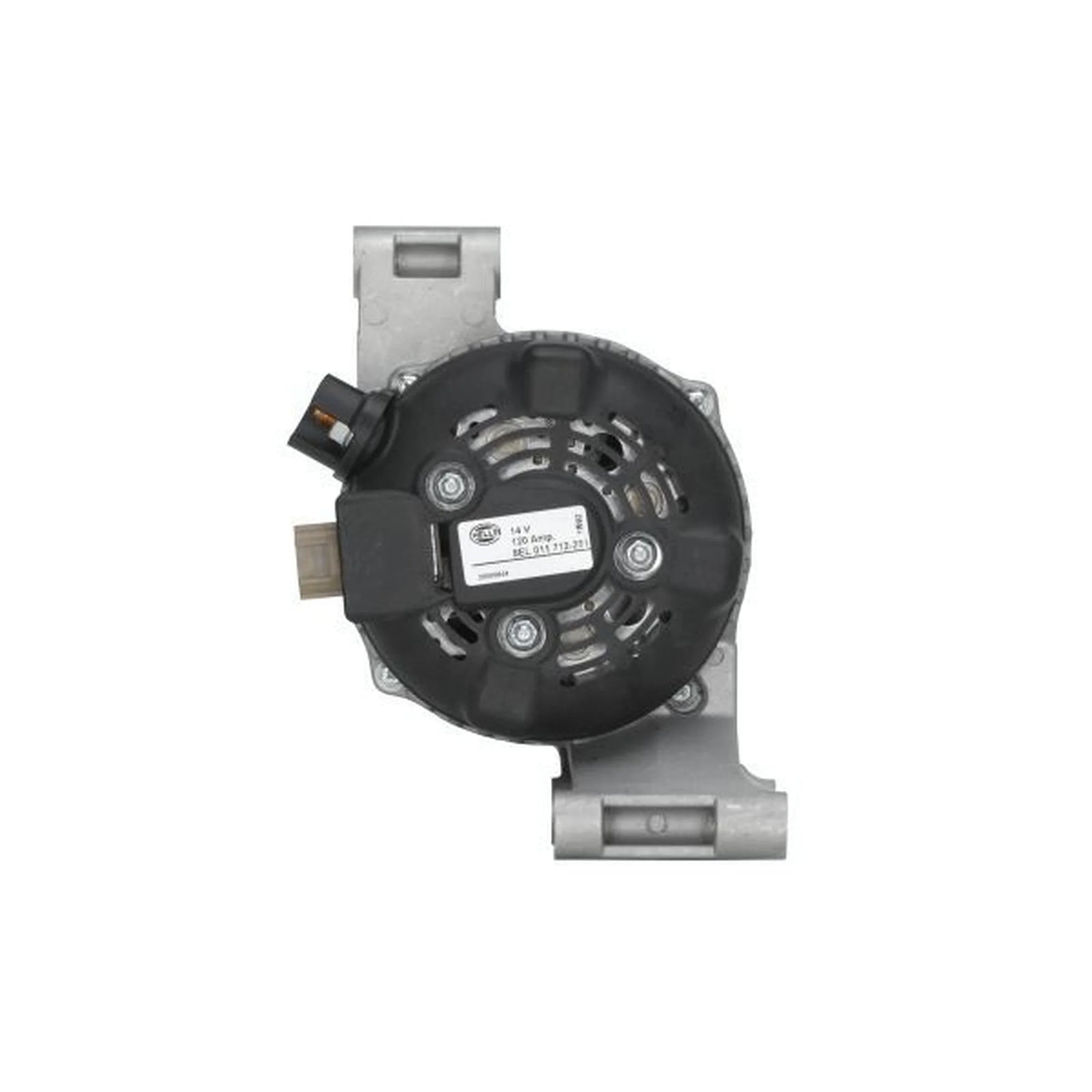 Hella Car Alternator 12V 8EL 011 712-201