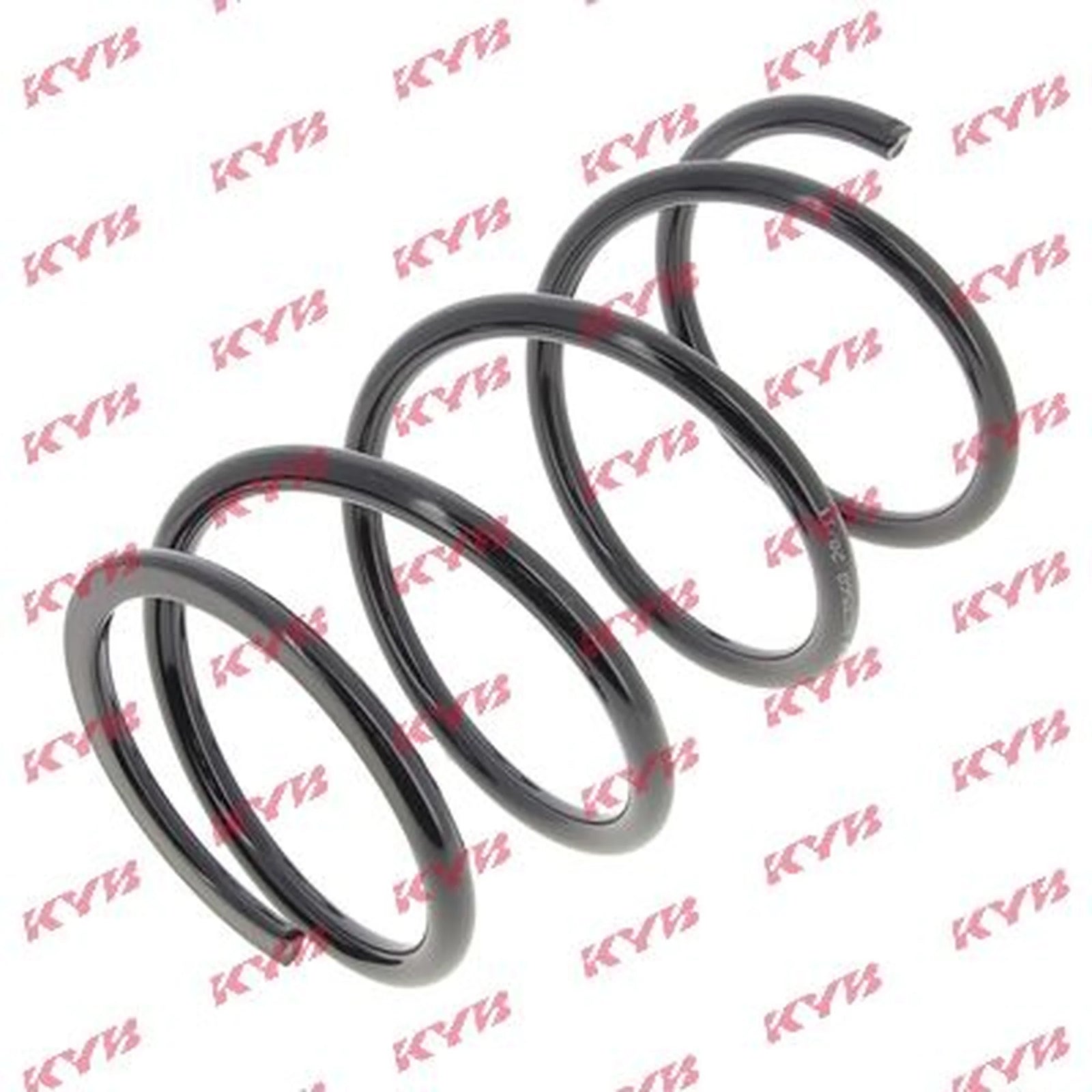 KYB Front Suspension Coil Spring RG3568