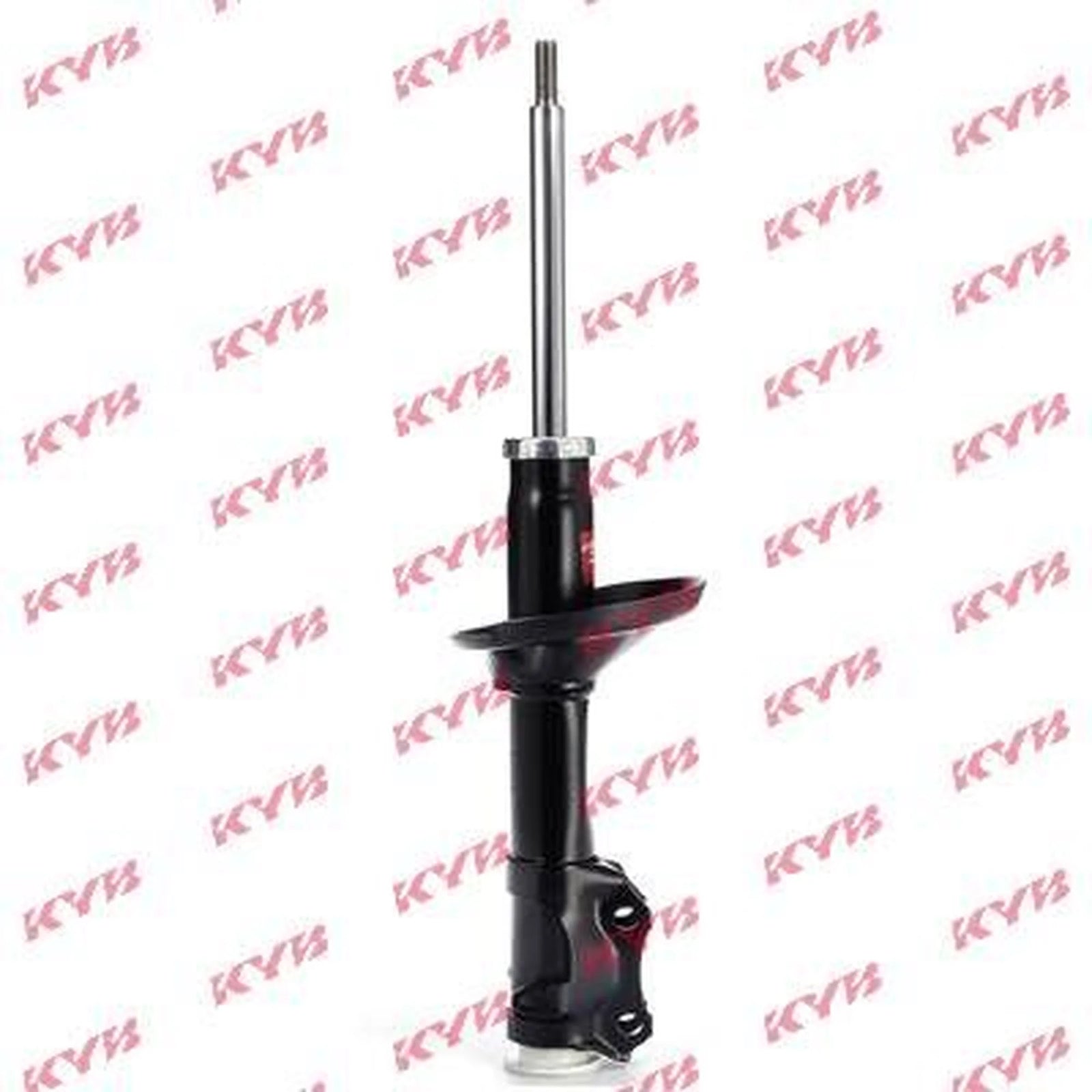 KYB Shock Absorber Damper Strut Front 333712