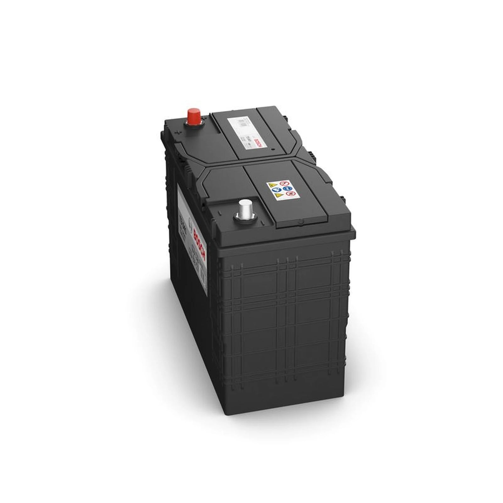 Bosch Batteries Battery 12V 125Ah 720A 0 092 T30 411