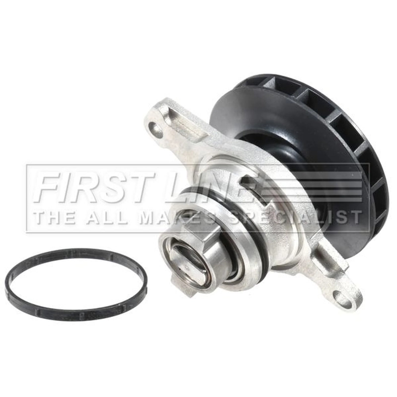 First Line Engine Cooling Water Pump FWP2502