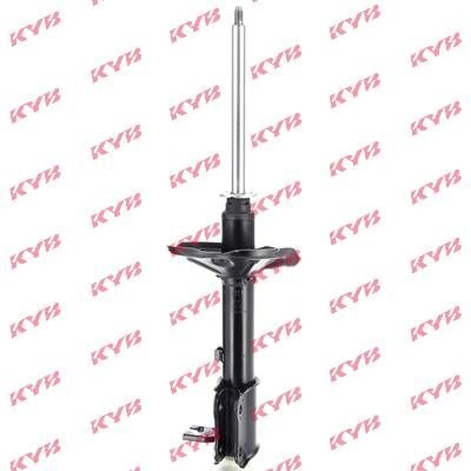 KYB Shock Absorber Damper Strut Rear Left 632113