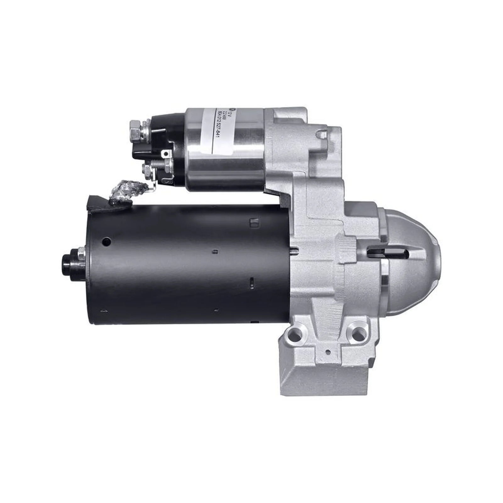 Hella Starter Motor 12V 2.2kW 11 Teeth 8EA 012 527-841