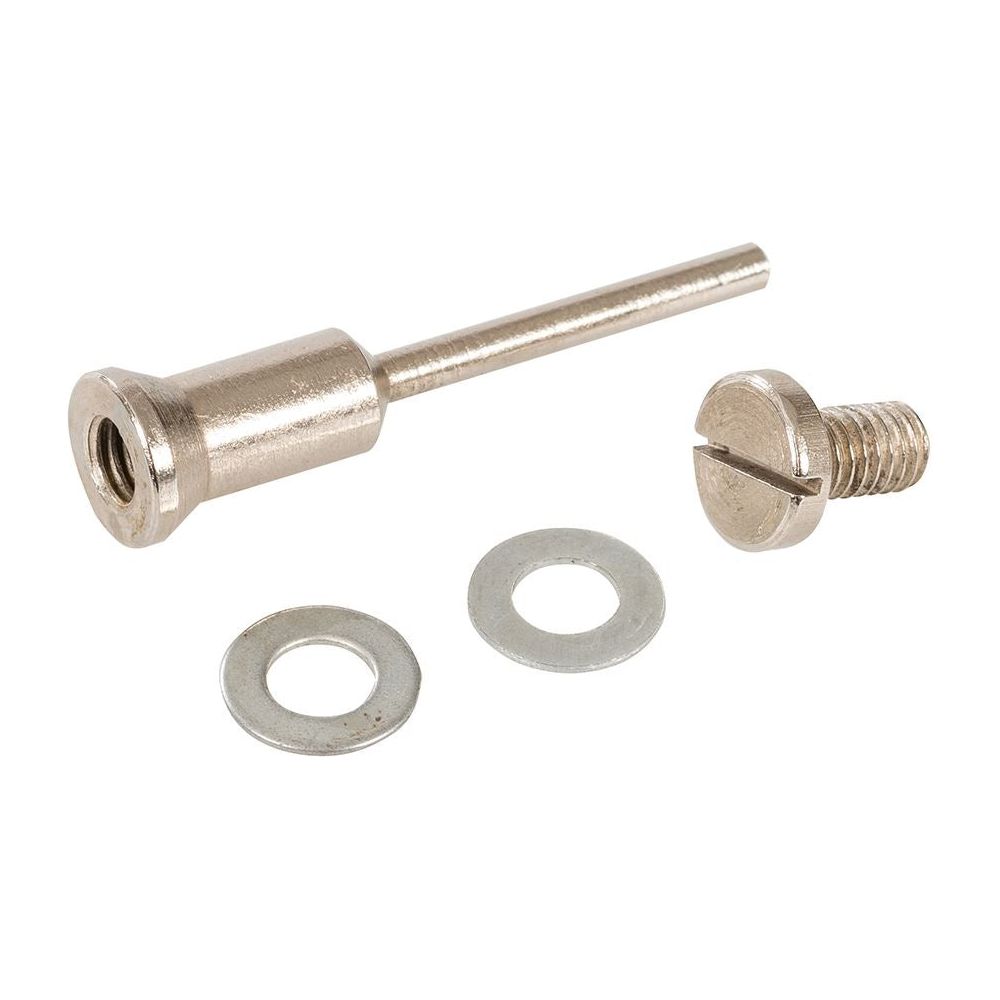Silverline HSS Saw Disc Set 6pce 22, 25, 32, 35 & 44mm